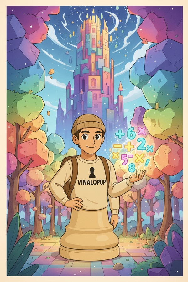 Ilustración Capítulo 1