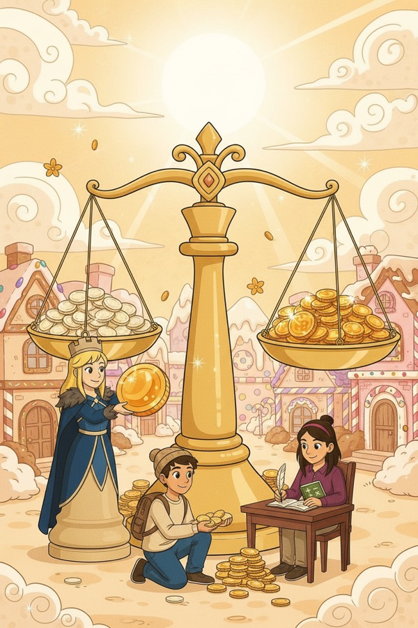 Ilustración Capítulo 3