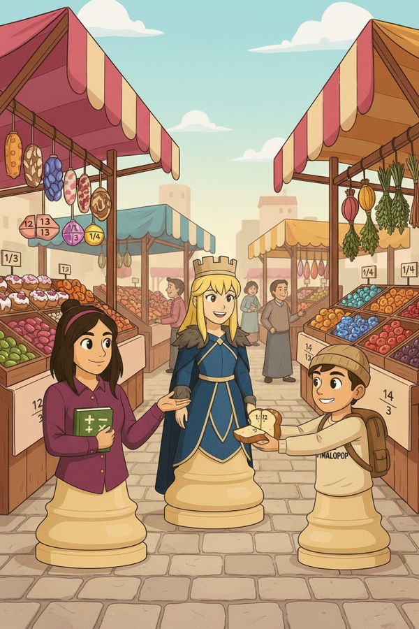 Ilustración Capítulo 4
