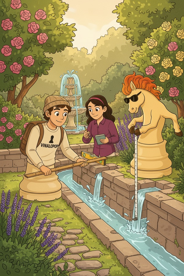 Ilustración Capítulo 5