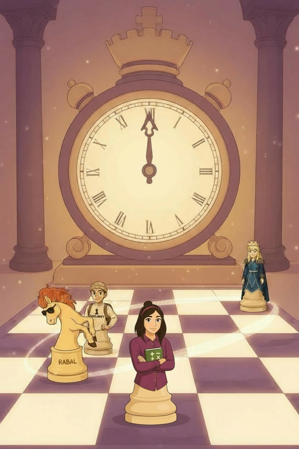 Ilustración Capítulo 6