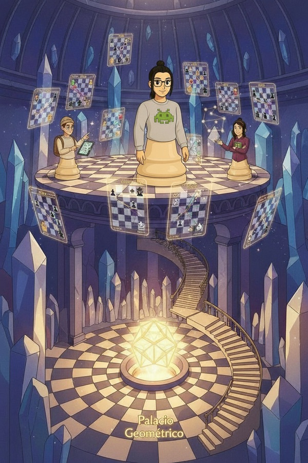 Ilustración Capítulo 7