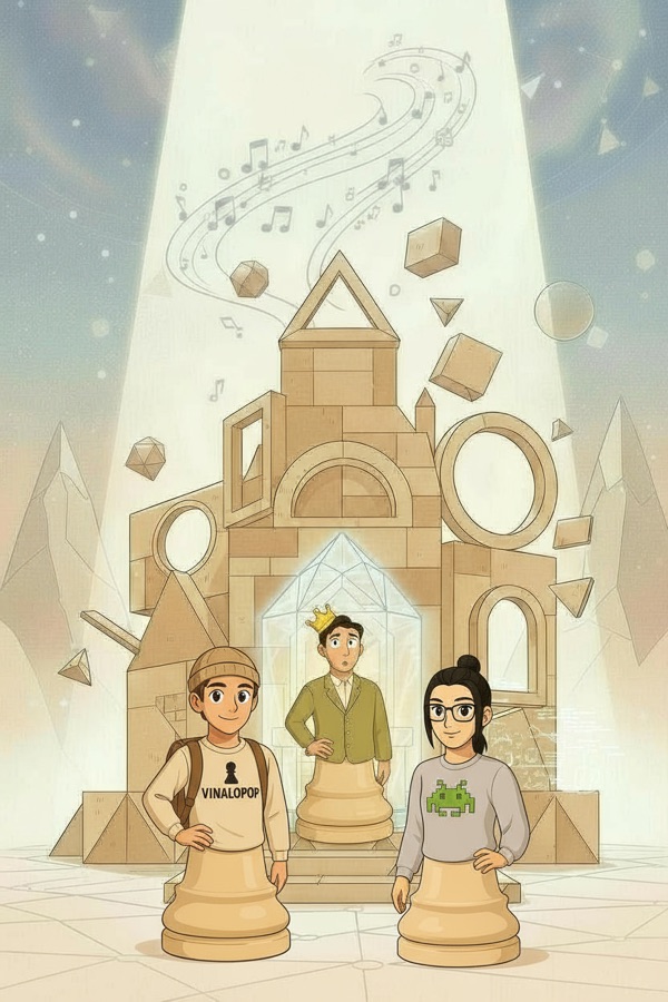 Ilustración Capítulo 8